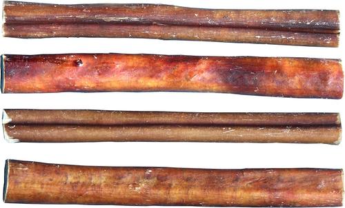 Show full view: Downtown Pet Supply Bully Sticks 6-in Dog Treats, 5 count slide 5 of 5