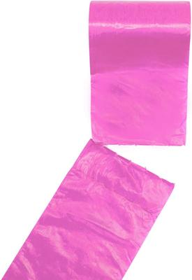 Show full view: Downtown Pet Supply Dog Poop Bags & Dispenser, Pink, 180 bags slide 3 of 9