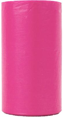 Show full view: Downtown Pet Supply Dog Poop Bags & Dispenser, Pink, 180 bags slide 7 of 9