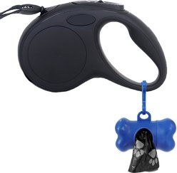 Downtown Pet Supply Dog Poop Bags & Dispenser, Rainbow, 500 bags slide 2 of 8