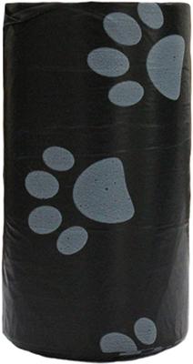 Show full view: Downtown Pet Supply Dog Poop Bags & Dispenser, Rainbow, 500 bags slide 8 of 10