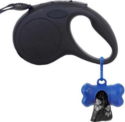 Show full view: Downtown Pet Supply Dog Poop Bags & Dispensers, 2200 count, Rainbow slide 4 of 6