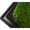 Show in main carousel: Downtown Pet Supply Pee Turf Portable Dog Potty Trainer, Green, 25-in slide 2 of 9