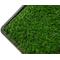 Show in main carousel: Downtown Pet Supply Pee Turf Portable Dog Potty Trainer, Green, 25-in slide 3 of 9
