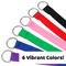 Show in main carousel: Downtown Pet Supply Slip Dog Leash, Rainbow, 6-ft, 24 count slide 3 of 7