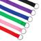 Show in main carousel: Downtown Pet Supply Slip Dog Leash, Rainbow, 6-ft, 24 count slide 6 of 7