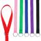Show in main carousel: Downtown Pet Supply Slip Dog Leash, Rainbow, 6-ft, 6 count slide 1 of 6