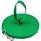 Show in main carousel: Downtown Pet Supply Training Dog Lead, Green, 50-ft slide 2 of 7