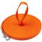 Show in main carousel: Downtown Pet Supply Training Dog Lead, Orange, 50-ft slide 2 of 7