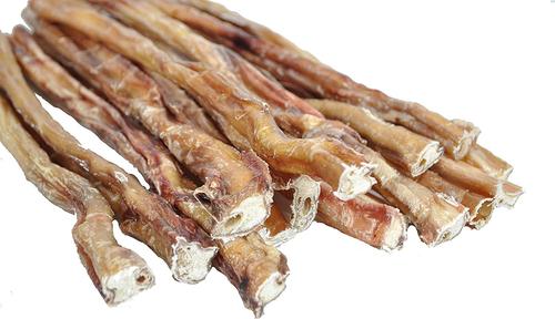 Show full view: Downtown Pet Supply USA Bully Sticks 12-in Dog Treats, 15 count slide 5 of 5