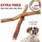 Show in main carousel: Downtown Pet Supply USA Bully Sticks 12-in Jumbo Dog Treats, 1-lb bag slide 5 of 7