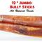 Show in main carousel: Downtown Pet Supply USA Bully Sticks 12-in Jumbo Dog Treats, 3-lb bag slide 3 of 7