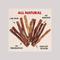 Show in main carousel: Downtown Pet Supply USA Bully Sticks 6-in Dog Treats, 50 count slide 4 of 8
