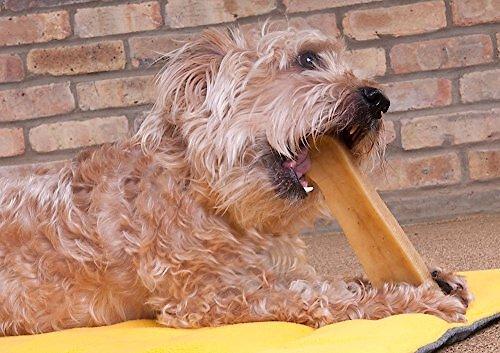 Show full view: Downtown Pet Supply Yak Chew Dog Treats, 0.5-lb bag slide 9 of 11