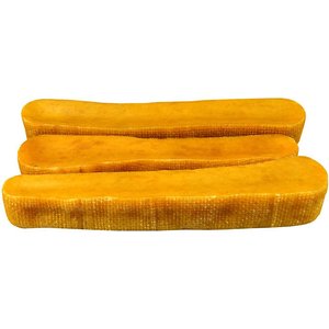 Downtown Pet Supply Yak Chew Dog Treats, 1-lb bag