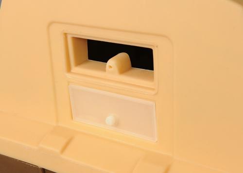 Show full view: Dog Palace DP Hunter Insulated Dog House, Brown/Tan slide 6 of 9