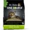 Show in main carousel: Dr. Bales One Source Clumping Cat Litter, 4.4-lb bag slide 1 of 10