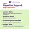 Show in main carousel: Dr. Bill's Pet Nutrition Canine Digestive Support Probiotics & Digestive Enzymes Dog Supplement Powder, 180-gm pouch slide 4 of 11