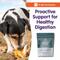 Show in main carousel: Dr. Bill's Pet Nutrition Canine Digestive Support Probiotics & Digestive Enzymes Dog Supplement Powder, 180-gm pouch slide 8 of 11