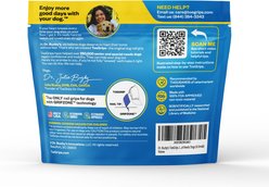 Dr. Buzby's ToeGrips Dog Nail Grips, 20 count, X-Small slide 2 of 6