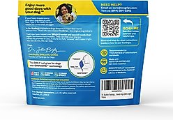 Dr. Buzby's ToeGrips Dog Nail Grips, 20 count, XXX-Large slide 2 of 6