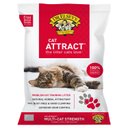 Dr. Elsey's Cat Attract Clumping Clay Cat Litter, 40-lb bag