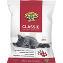 Dr. Elsey's Classic Unscented Clumping Clay Cat Litter, 18-lb bag