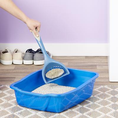Show full view: Dr. Elsey's Clean Tracks Clumping Clay Cat Litter, 40-lb bag slide 5 of 13