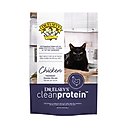 Dr. Elsey's cleanprotein Chicken Flavored Wet Cat Food, 2.82-oz pouch, 12 count