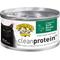 Show in main carousel: Dr. Elsey's cleanprotein Duck Recipe Wet Cat Food, 2.75-oz can, case of 24 slide 1 of 9