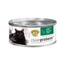 Dr. Elsey's cleanprotein Duck Recipe Wet Cat Food, 5.3-oz can, case of 24