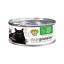 Dr. Elsey's cleanprotein Duck & Turkey Recipe Wet Cat Food, 5.3-oz can, case of 24