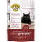 Show in main carousel: Dr. Elsey's cleanprotein Homestyle Salmon & Chicken Wet Cat Food, 2.82-oz pouch, 12 count slide 1 of 8