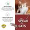Show in main carousel: Dr. Elsey's cleanprotein Homestyle Salmon & Chicken Wet Cat Food, 2.82-oz pouch, 12 count slide 6 of 8