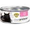 Show in main carousel: Dr. Elsey's cleanprotein Pork Recipe Wet Cat Food, 5.3-oz can, case of 24 slide 1 of 9