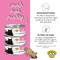 Show in main carousel: Dr. Elsey's cleanprotein Pork Recipe Wet Cat Food, 5.3-oz can, case of 24 slide 7 of 9