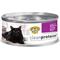 Show in main carousel: Dr. Elsey's cleanprotein Rabbit & Turkey Recipe Wet Cat Food, 2.75-oz can, case of 24 slide 8 of 9