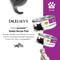 Show in main carousel: Dr. Elsey's cleanprotein Rabbit & Turkey Recipe Wet Cat Food, 5.3-oz can, case of 24 slide 4 of 9