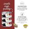 Show in main carousel: Dr. Elsey's cleanprotein Salmon Recipe Wet Cat Food, 5.3-oz can, case of 24 slide 7 of 9