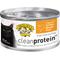 Show in main carousel: Dr. Elsey's cleanprotein Turkey Recipe Wet Cat Food, 2.75-oz can, case of 24 slide 1 of 10