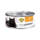 Dr. Elsey's cleanprotein Turkey Recipe Wet Cat Food, 5.3-oz can, case of 24