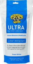 Dr. Elsey's Precious Cat Ultra Litter Attractant, 20-oz