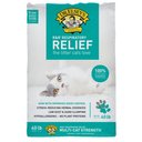 Dr. Elsey's R&R Stress-Reducing Clumping Clay Cat Litter, 40-lb bag