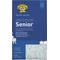 Show in main carousel: Dr. Elsey's Senior Crystal Cat Litter, 8-lb bag, bundle of 3 slide 6 of 10