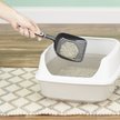Show in main carousel: Dr. Elsey's Touch of Outdoors Stress-Reducing Clumping Clay Cat Litter, 40-lb bag slide 5 of 13