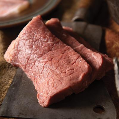 Show full view: Dr. Gary's Best Breed Beef Recipe High-Protein Adult Raw Freeze-Dried Dog Food, 12-oz bag slide 7 of 8