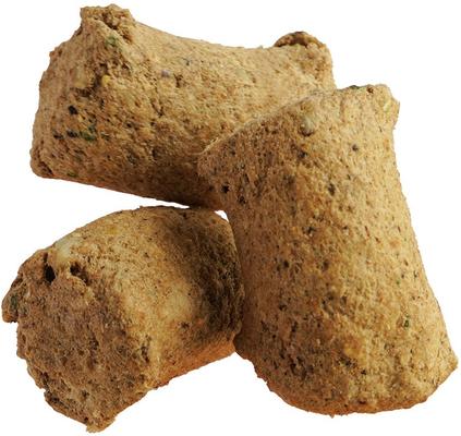 Show full view: Dr. Gary's Best Breed Beef Recipe High-Protein Adult Raw Freeze-Dried Dog Food, 24-oz bag slide 6 of 9