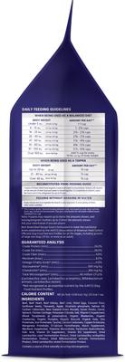 Show full view: Dr. Gary's Best Breed Beef Recipe High-Protein Adult Raw Freeze-Dried Dog Food, 24-oz bag slide 4 of 9