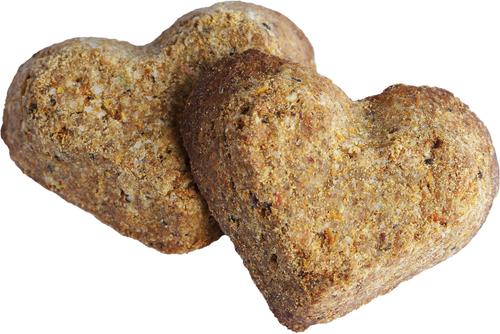 Show full view: Dr. Gary's Best Breed Chicken Biscuits Adult Crunchy Dog Treats, 20-oz bag slide 4 of 5