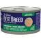 Show in main carousel: Dr. Gary's Best Breed Chicken & Liver Grain-Free Pate Wet Cat Food, 3-oz can, case of 24 slide 1 of 6